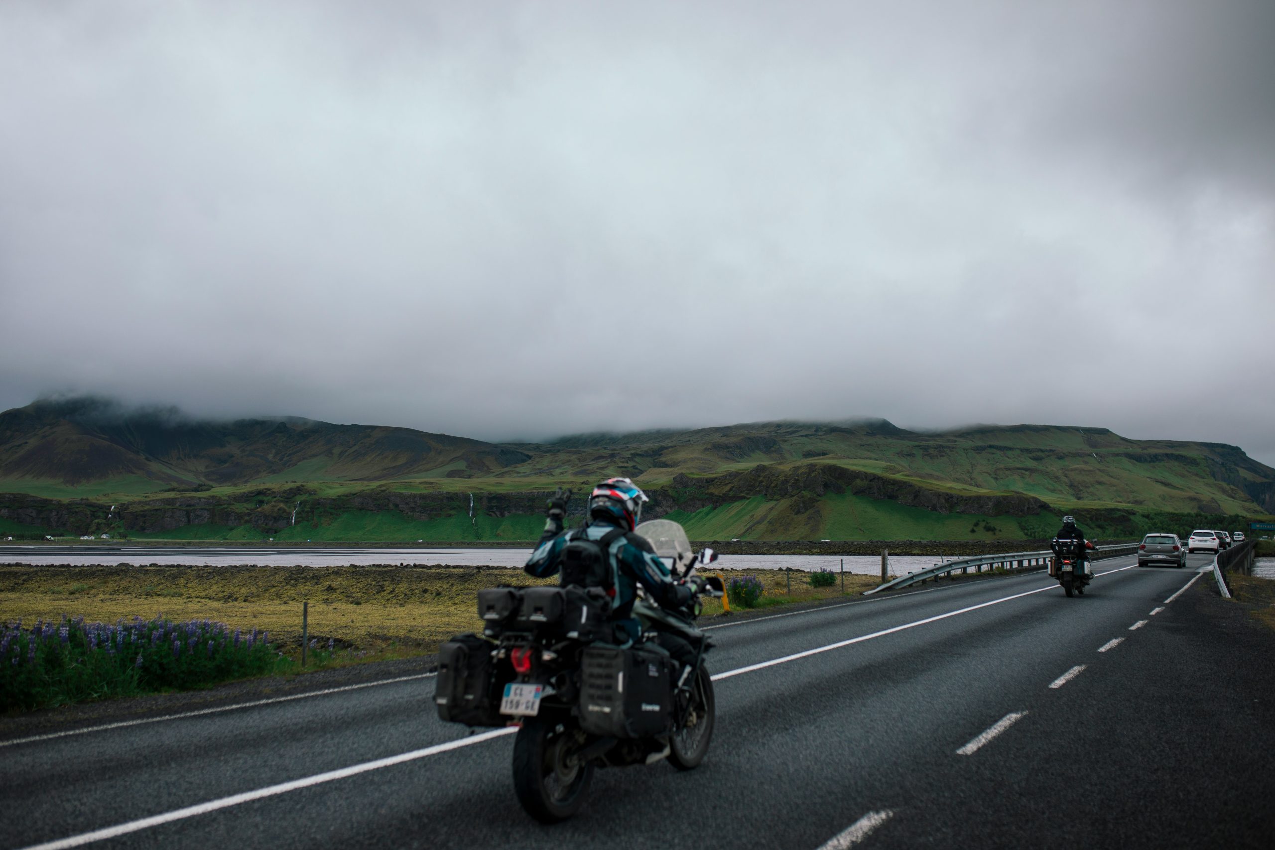 photo road trip insolite